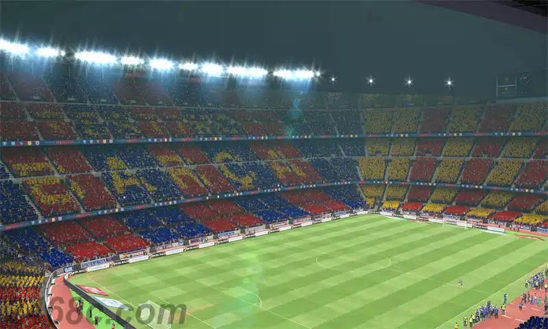 ss_93a9fb140954a3980b095f99f42ec68620af310b.1920x1080.webp 实况足球2017.Pro Evolution Soccer 2017 | PS4游戏