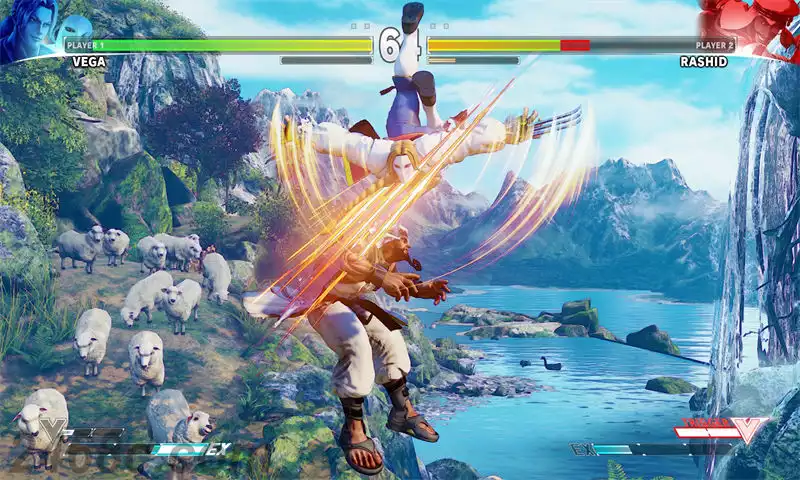 ss_39dff3c31a3f98c29201eea3ca11e2f8de92b6de.1920x1080.webp 街头霸王5.Street Fighter V | PS4游戏