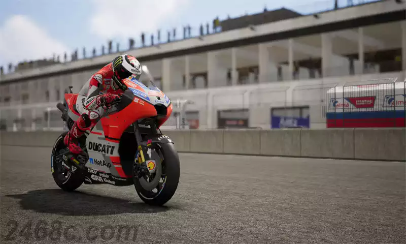 1703985914-630885d690a3569.webp 世界摩托大奖赛18.MotoGP 18 | PS4游戏