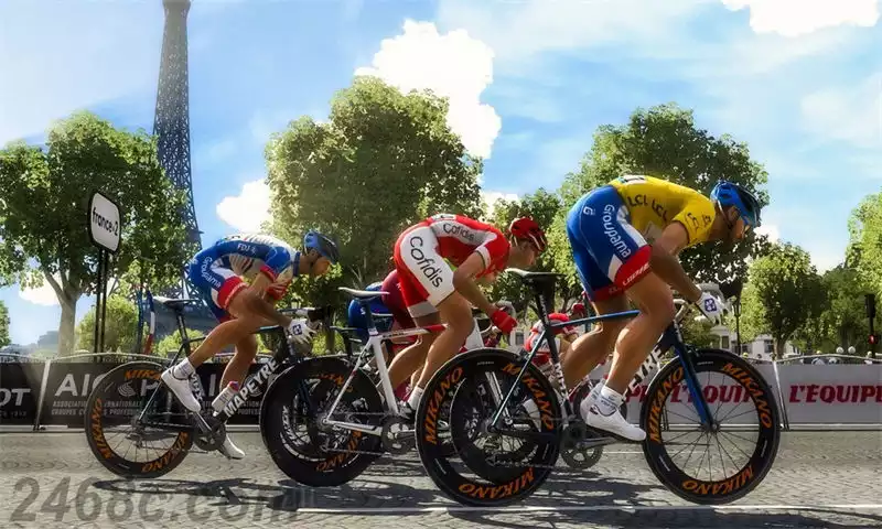 1703985845-b9a779b89d62806.webp 环法自行车赛2018.Tour de France 2018 | PS4游戏