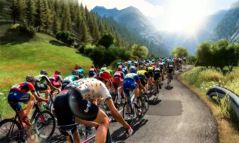 1703985846-f9cf8e2e428f2f5.webp 环法自行车赛2018.Tour de France 2018 | PS4游戏