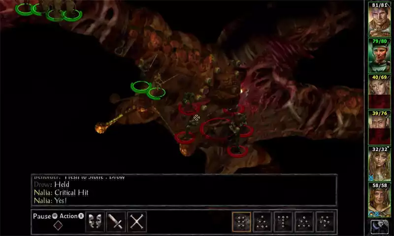 sc77o9.webp 博德之门2:增强版.Baldurs.Gate.and.Baldurs.Gate.II | PS4游戏