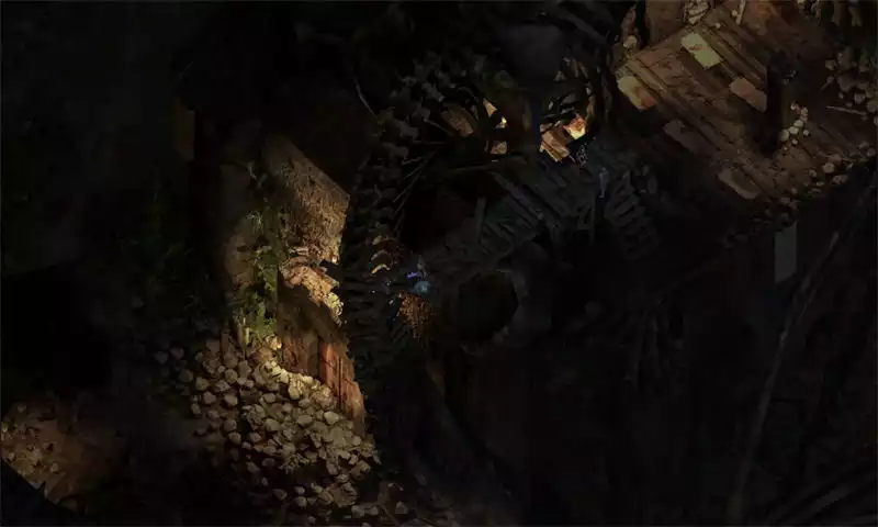 sc77ob.webp 博德之门2:增强版.Baldurs.Gate.and.Baldurs.Gate.II | PS4游戏
