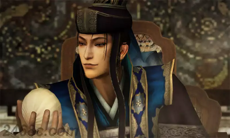 ss_4688b24539e71f4ec08a6bb913310742b92b45d4.1920x1080.webp 真三国无双7:猛将传. Dynasty Warriors 8: Xtreme Legends Complete Edition | PS4游戏