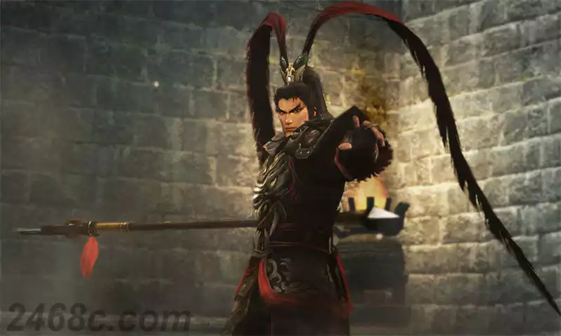 ss_d27cae3618580db1ec275e3767d5a0e74aeac954.1920x1080.webp 真三国无双7:猛将传. Dynasty Warriors 8: Xtreme Legends Complete Edition | PS4游戏