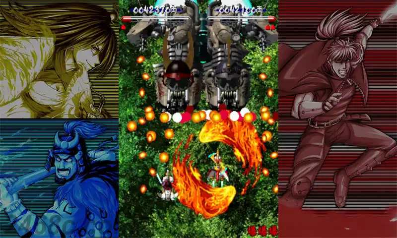 ss_7ad2e11ba74a3fcffa3bd4d98e979dfd42c3660e.1920x1080.webp 婆娑罗.Vasara Collection | PS4游戏