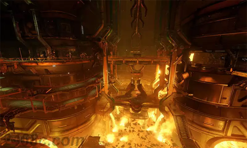 1703984998-0b80f34c947ceaf.webp 毁灭战士4.DOOM | PS4游戏