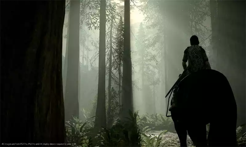 1703906099-d4f332fc2a08596.webp 旺达与巨像:重制版.Shadow of the Colossus | PS4游戏