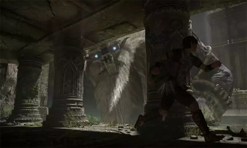 1703906101-0b4ba9e45089d9a.webp 旺达与巨像:重制版.Shadow of the Colossus | PS4游戏