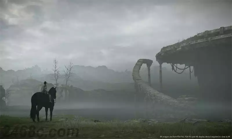 1703906116-588a16425b02217.webp 旺达与巨像:重制版.Shadow of the Colossus | PS4游戏