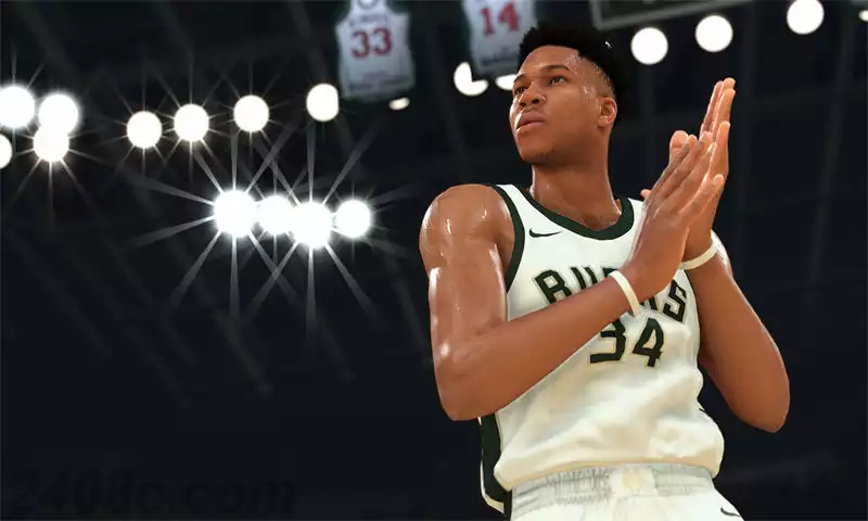 1703905405-be7d35e024208e2.webp NBA2K20 | PS4游戏