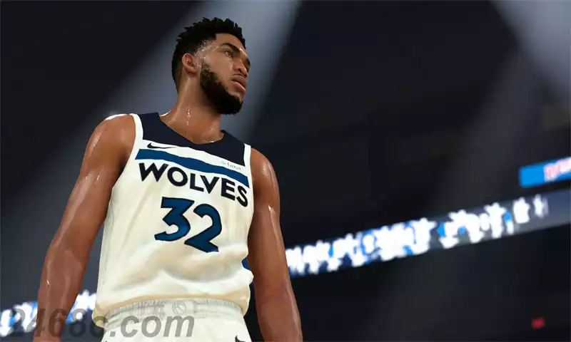 1703905406-9f6b7adf1158304.webp NBA2K20 | PS4游戏