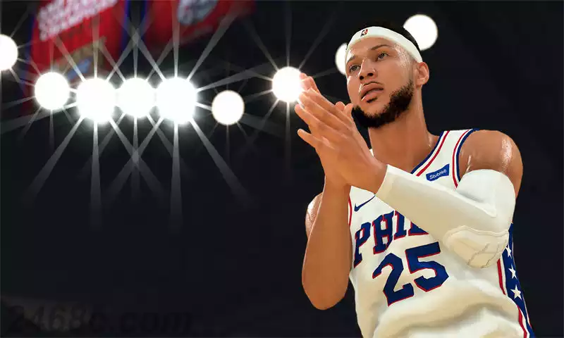 1703905407-25f88654c2db975.webp NBA2K20 | PS4游戏