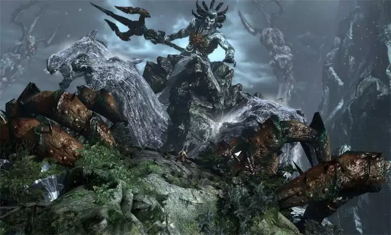 1703905109-d2d790e69ca83ae.webp 战神3:重制版.God of War III Remastered | PS4游戏
