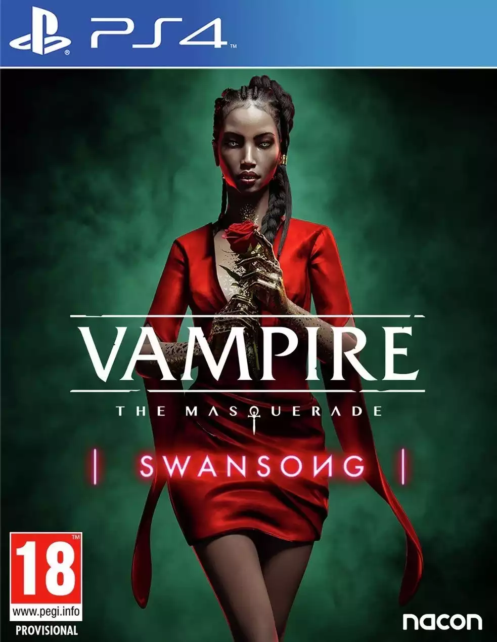 1703813505-7d9cf43e34b217c.webp 吸血鬼:避世血族 – 绝唱.Vampire: The Masquerade – Swansong | PS4游戏