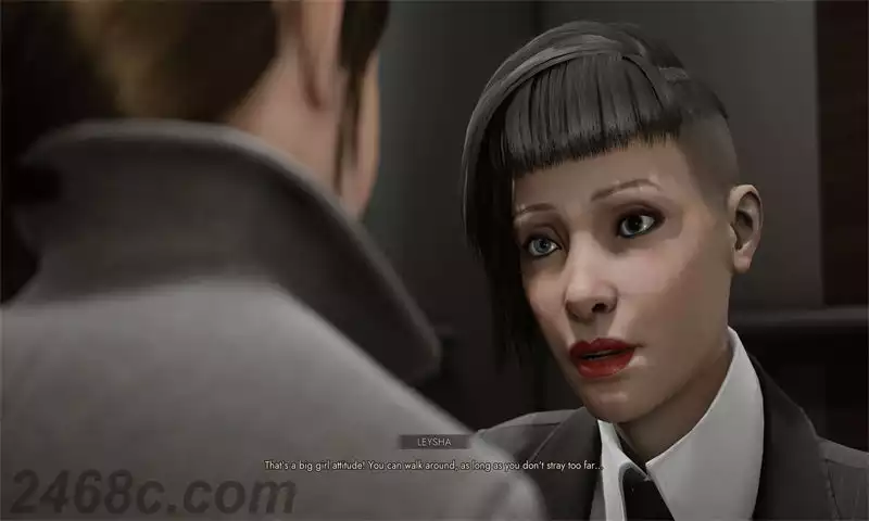 1703813518-27fa131f768579e.webp 吸血鬼:避世血族 – 绝唱.Vampire: The Masquerade – Swansong | PS4游戏