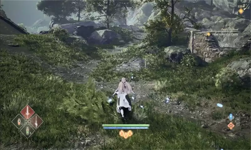 北欧女神：极乐世界.Valkyrie Elysium | PS4游戏