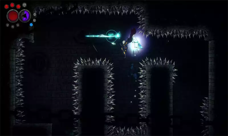 宇宙之光.Aeterna Noctis | PS4游戏
