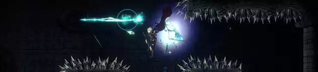 宇宙之光.Aeterna Noctis | PS4游戏