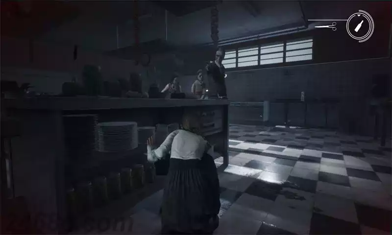 修道院：破碎的瓷器.Remothered: Broken Porcelain | PS4游戏