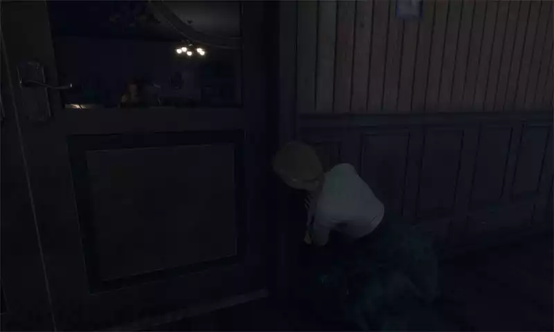 修道院：破碎的瓷器.Remothered: Broken Porcelain | PS4游戏