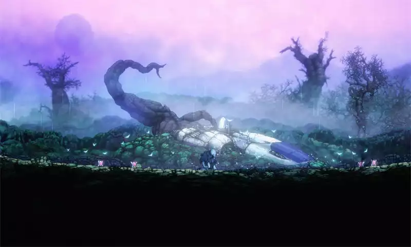 ss_941309662829cbf45e0bf5ad8894665d0ee7de28.1920x1080.webp 幽灵之歌.Ghost Song | PS4游戏