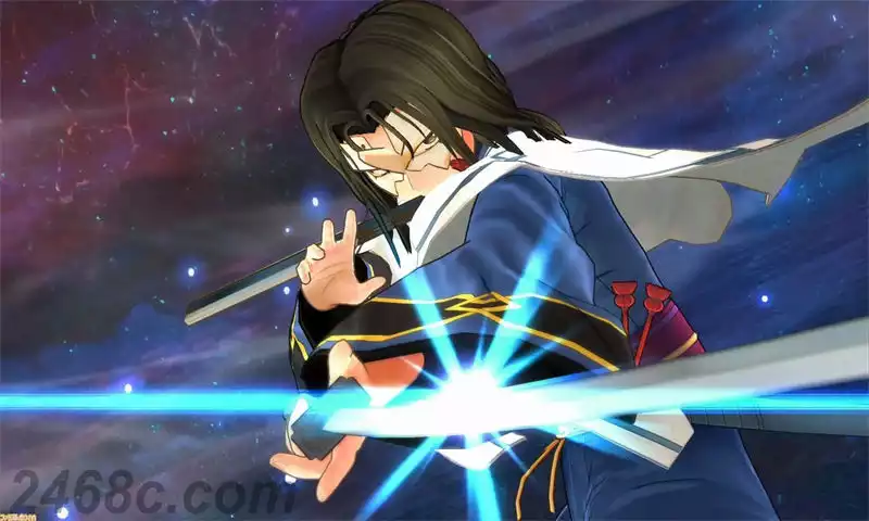 传颂之物：斩 2.Utawarerumono: ZAN 2 | PS4游戏