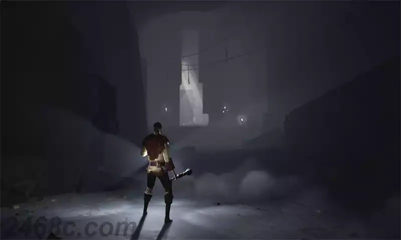 ss_1c40b0eabcfc0a2a4813c8828eb730bde1517d3d.1920x1080.webp 灰烬.Ashen | PS4游戏