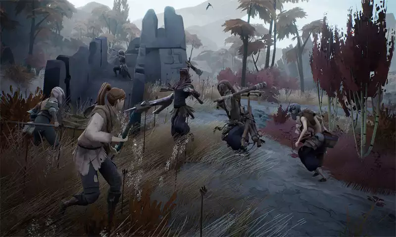 ss_60b3561fa2d1785ccb5b4e82d273a91cbecc7d69.1920x1080.webp 灰烬.Ashen | PS4游戏