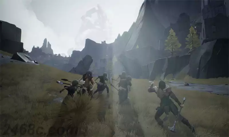 ss_72b33e19d65888b8a8323f58a2c80ceaaff35889.1920x1080.webp 灰烬.Ashen | PS4游戏