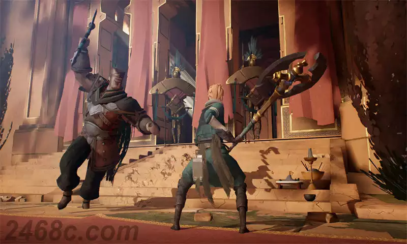 ss_b351c9afff41dd79506b9aca8f661d81748c3c45.1920x1080.webp 灰烬.Ashen | PS4游戏
