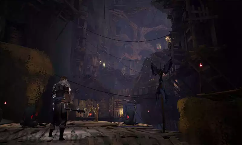 ss_ca9eef41fdd209a450c71d31ef8cc7bf1761f147.1920x1080.webp 灰烬.Ashen | PS4游戏