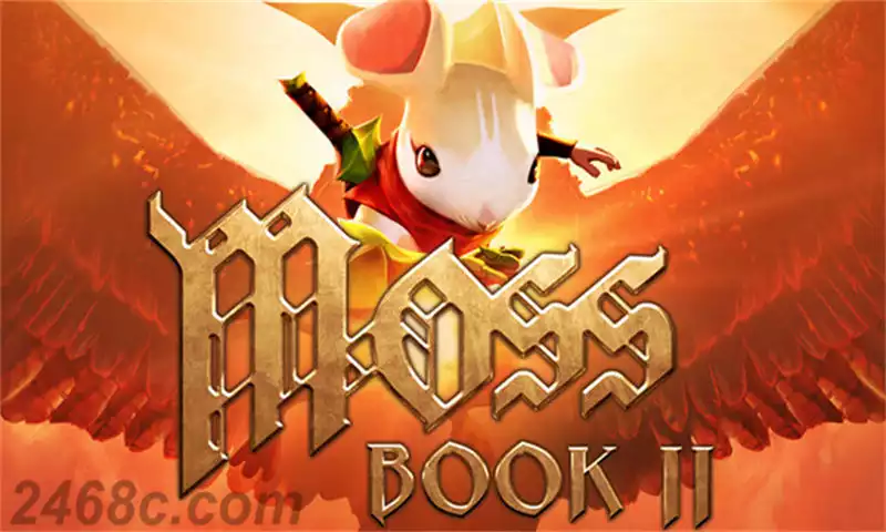 1703754180-1a8f49b712144ba.webp 莫斯2.Moss: Book II | PS4游戏