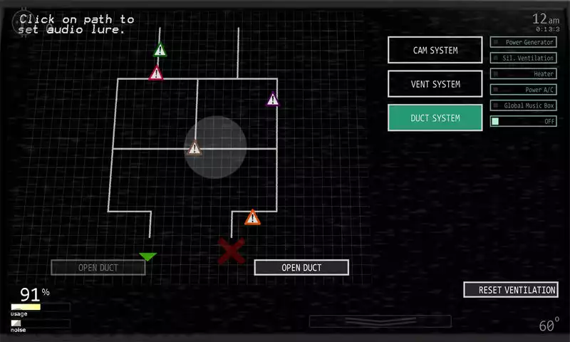ss_51180f7c6db25ed3f59b7b0033f5a556d3ecdb47.1920x1080.webp 终极定制夜.Ultimate Custom Night | PS4游戏