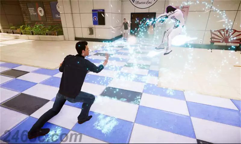 眼镜蛇凯2：道场崛起.Cobra Kai 2: Dojos Rising | PS4游戏