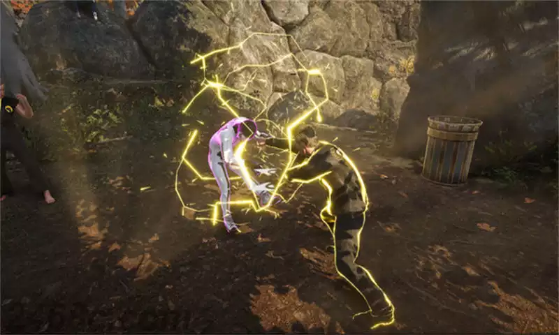 眼镜蛇凯2：道场崛起.Cobra Kai 2: Dojos Rising | PS4游戏