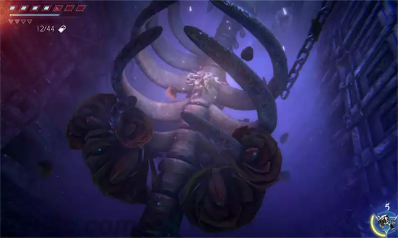 蜗牛大师.Clid The Snail | PS4游戏