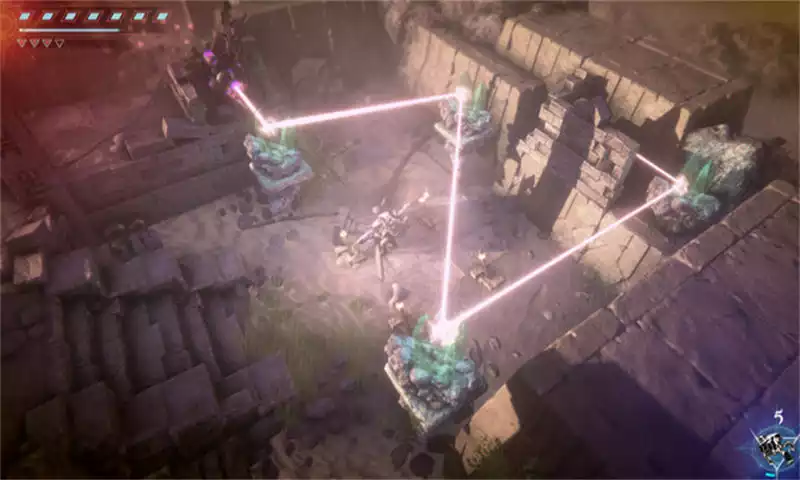 蜗牛大师.Clid The Snail | PS4游戏