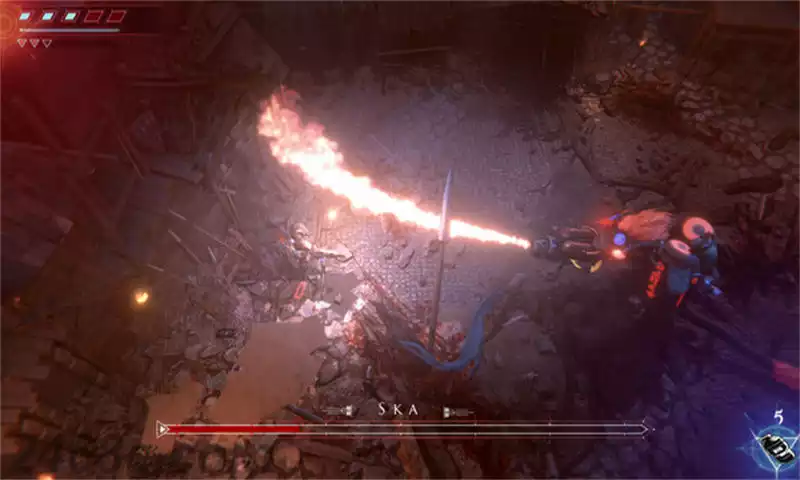 蜗牛大师.Clid The Snail | PS4游戏