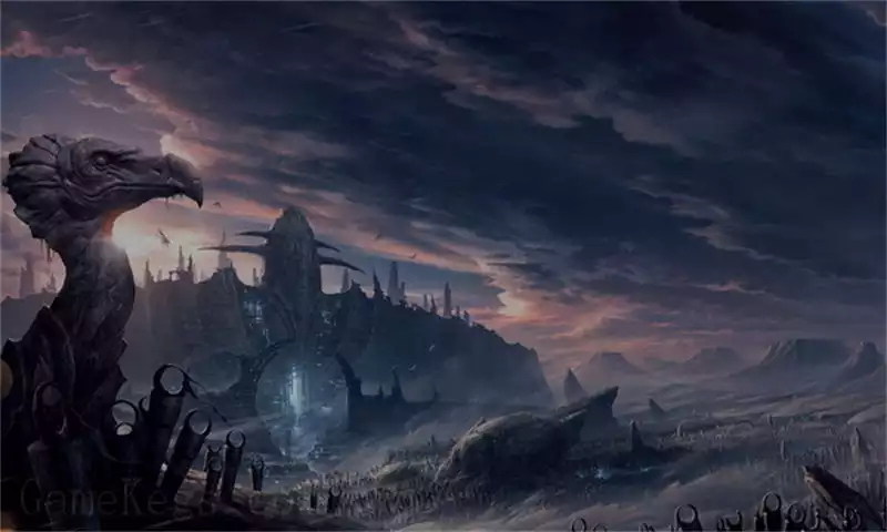 奇异世界：灵魂风暴 – 增强版.Oddworld: Soulstorm Enhanced Edition | PS4游戏