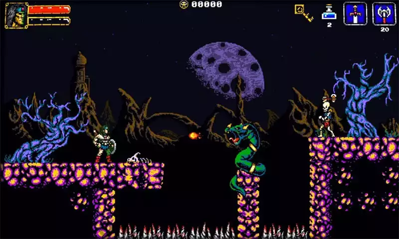 ss_66990bcdd0aa8586a48f43bc4f0156cf65b5ac58.1920x1080.webp 贝霍加.Beholgar | PS4游戏