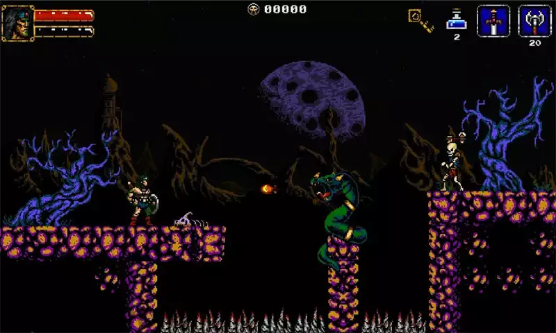 ss_bb8467b20a13b91fb29e47479d40d90bc2db6690.1920x1080.webp 贝霍加.Beholgar | PS4游戏