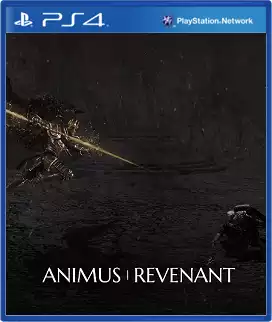 1703645207-1a376edf445f53a.webp 憎恨之心:亡者归来.ANIMUS: Revenant | PS4游戏
