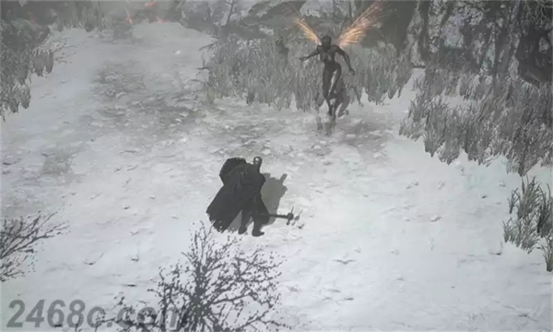 1703645211-c72060d9a4c174d.webp 憎恨之心:亡者归来.ANIMUS: Revenant | PS4游戏