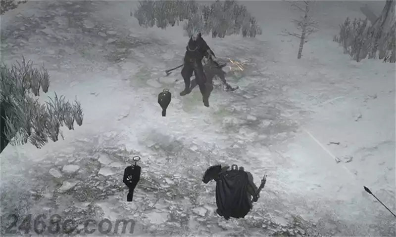 1703645212-b4a7fb667f4a629.webp 憎恨之心:亡者归来.ANIMUS: Revenant | PS4游戏