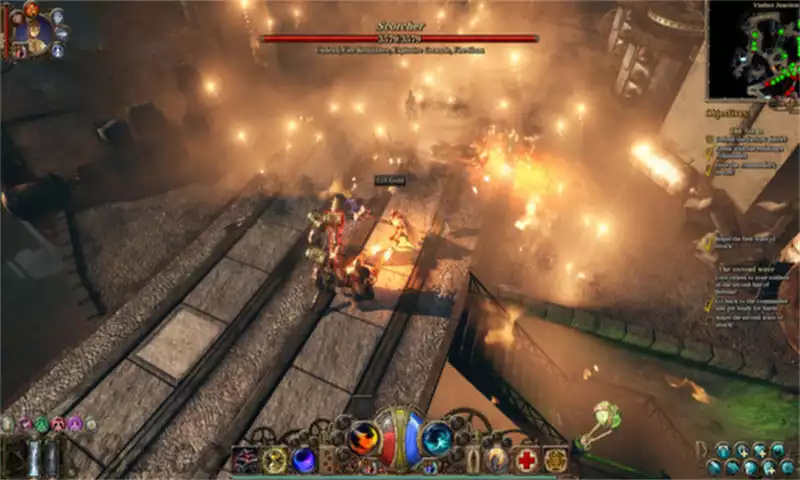 范海辛的奇妙冒险2.The Incredible Adventures of Van Helsing II | PS4游戏