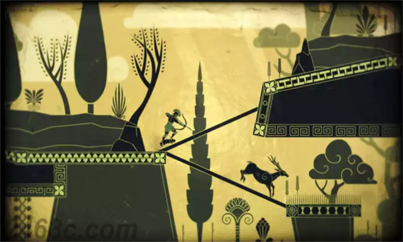 亚普罗辛.Apotheon | PS4游戏