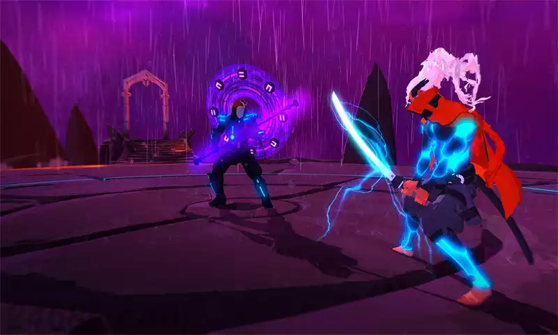 幻舞之刃.Furi | PS4游戏