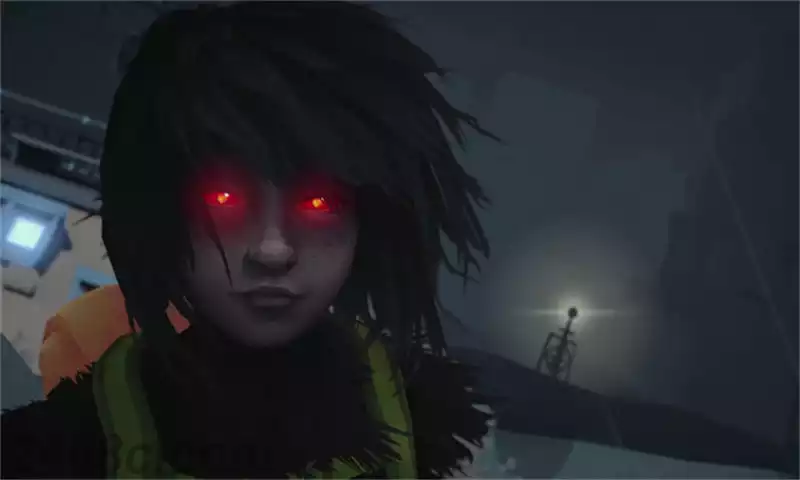 孤寂之洋.Sea of Solitude | PS4游戏