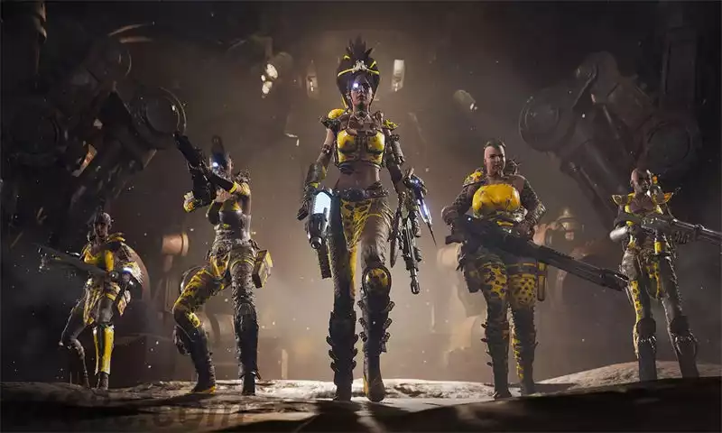 sccosk.webp 涅克罗蒙达:下巢战争 – 黄金版.Necromunda: Underhive Wars – Gold Edition | PS4游戏